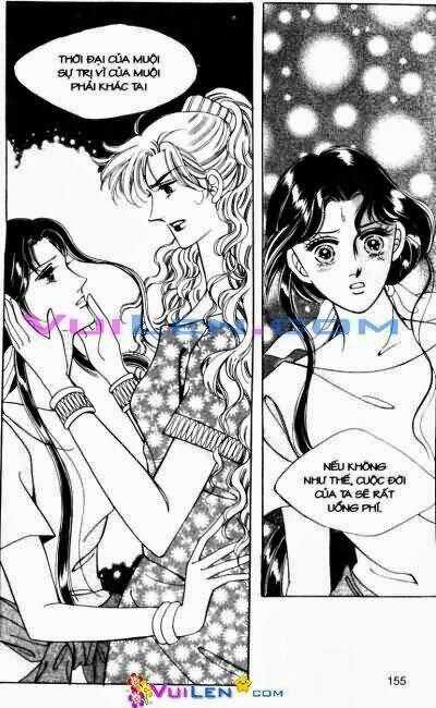 Hậu Duệ Hoàng Gia Chapter 12 trang 154