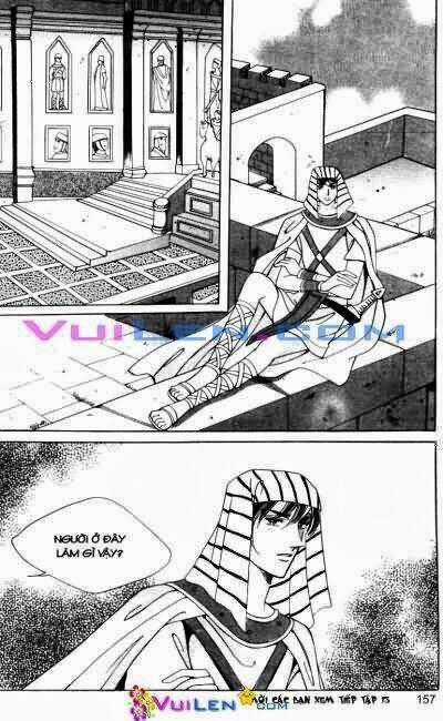 Hậu Duệ Hoàng Gia Chapter 12 trang 156