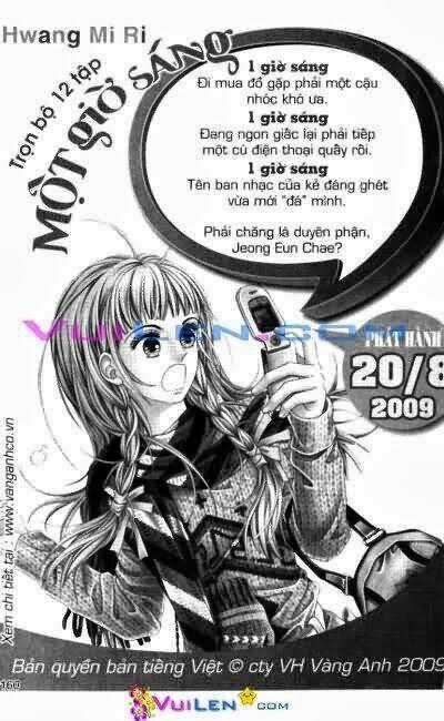 Hậu Duệ Hoàng Gia Chapter 12 trang 159