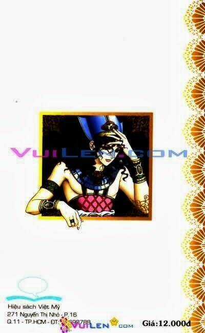 Hậu Duệ Hoàng Gia Chapter 12 trang 160