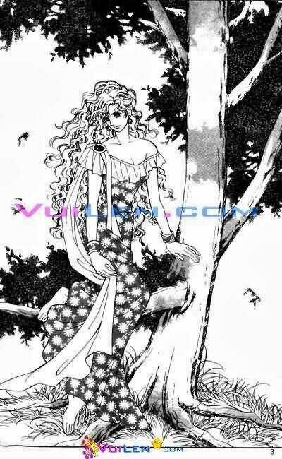 Hậu Duệ Hoàng Gia Chapter 12 trang 2