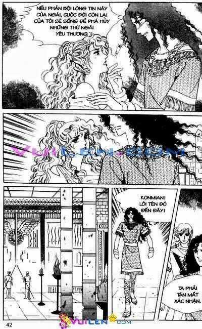 Hậu Duệ Hoàng Gia Chapter 12 trang 41