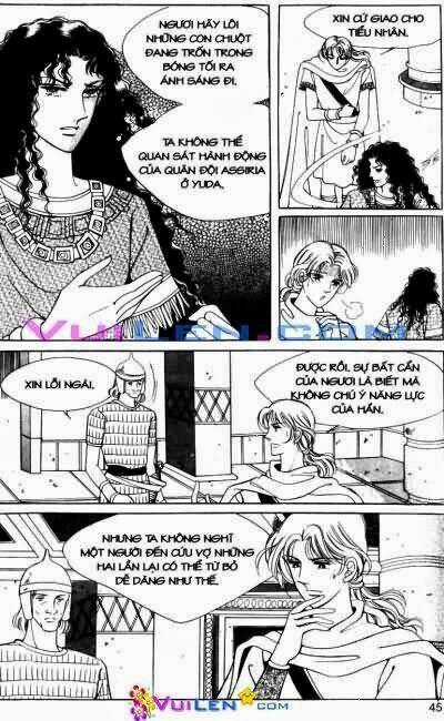 Hậu Duệ Hoàng Gia Chapter 12 trang 44