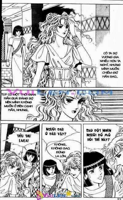 Hậu Duệ Hoàng Gia Chapter 12 trang 52