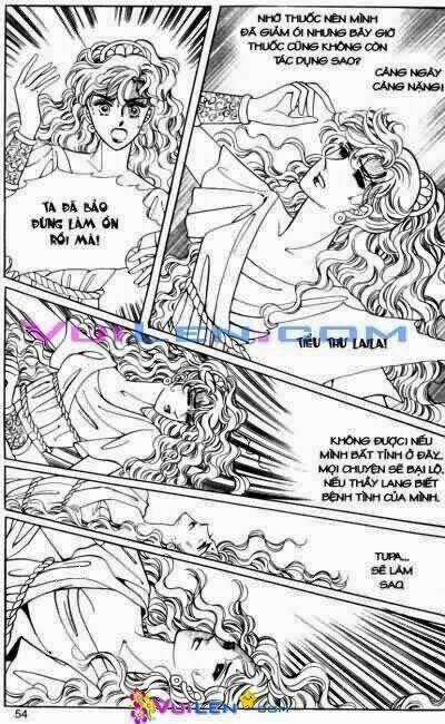 Hậu Duệ Hoàng Gia Chapter 12 trang 53