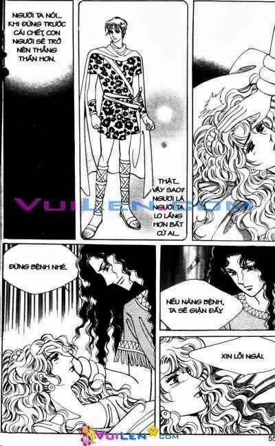 Hậu Duệ Hoàng Gia Chapter 12 trang 54