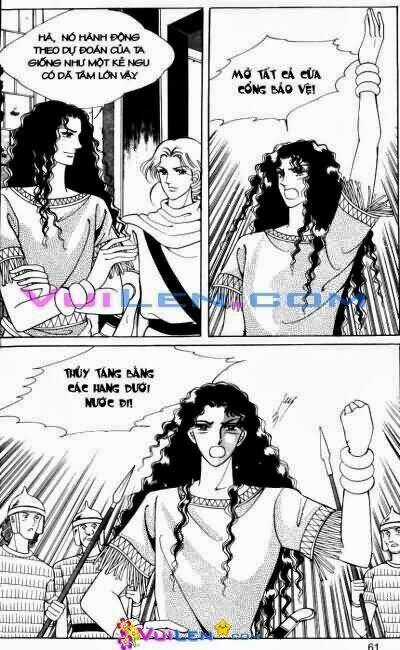 Hậu Duệ Hoàng Gia Chapter 12 trang 60