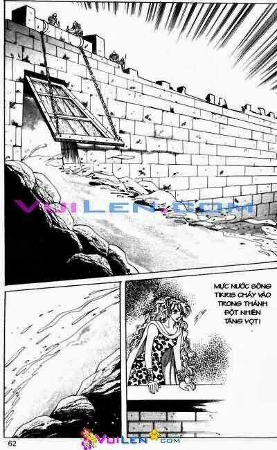 Hậu Duệ Hoàng Gia Chapter 12 trang 61