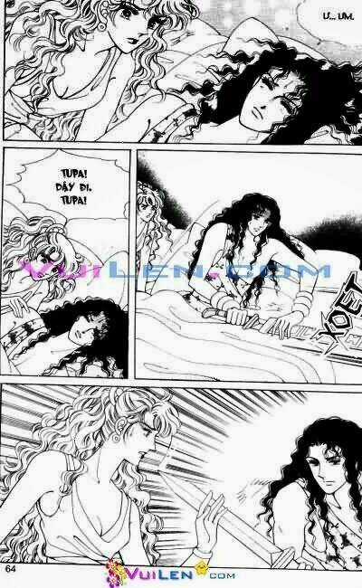 Hậu Duệ Hoàng Gia Chapter 12 trang 63