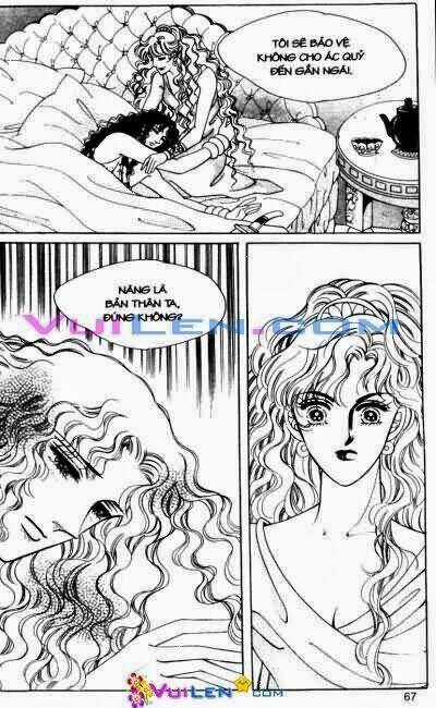 Hậu Duệ Hoàng Gia Chapter 12 trang 66