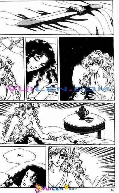 Hậu Duệ Hoàng Gia Chapter 12 trang 68