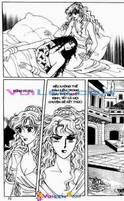 Hậu Duệ Hoàng Gia Chapter 12 trang 69