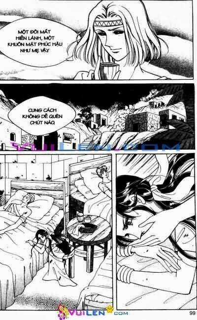 Hậu Duệ Hoàng Gia Chapter 12 trang 98