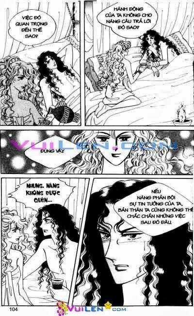 Hậu Duệ Hoàng Gia Chapter 13 trang 103