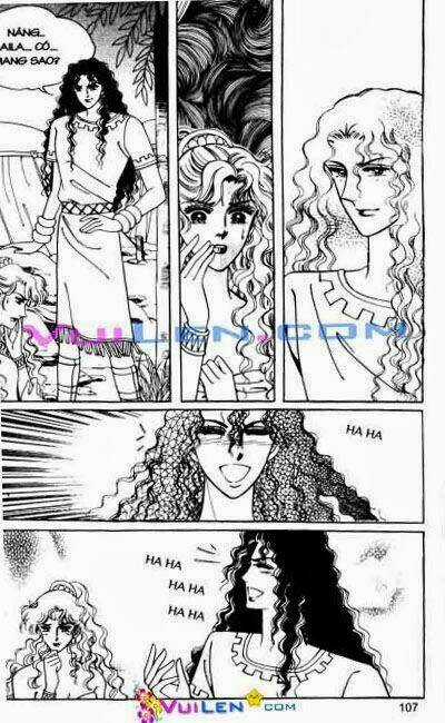 Hậu Duệ Hoàng Gia Chapter 13 trang 106