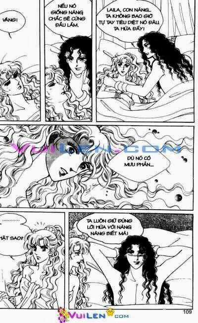 Hậu Duệ Hoàng Gia Chapter 13 trang 108