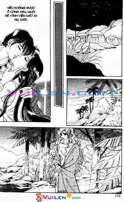 Hậu Duệ Hoàng Gia Chapter 13 trang 112