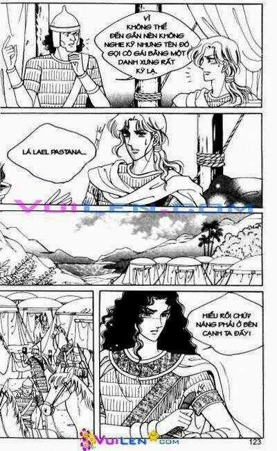 Hậu Duệ Hoàng Gia Chapter 13 trang 122