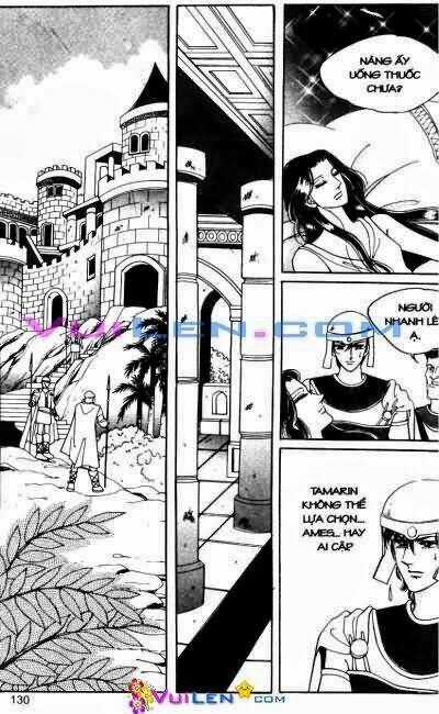 Hậu Duệ Hoàng Gia Chapter 13 trang 129