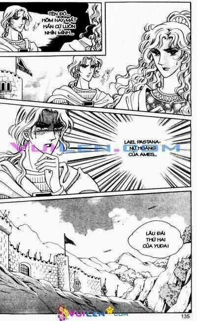 Hậu Duệ Hoàng Gia Chapter 13 trang 134