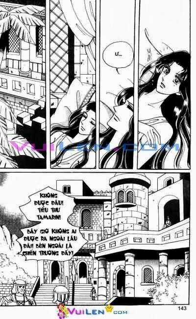Hậu Duệ Hoàng Gia Chapter 13 trang 142