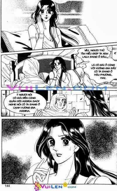 Hậu Duệ Hoàng Gia Chapter 13 trang 143