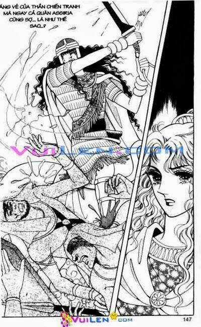 Hậu Duệ Hoàng Gia Chapter 13 trang 146