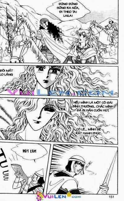 Hậu Duệ Hoàng Gia Chapter 13 trang 150