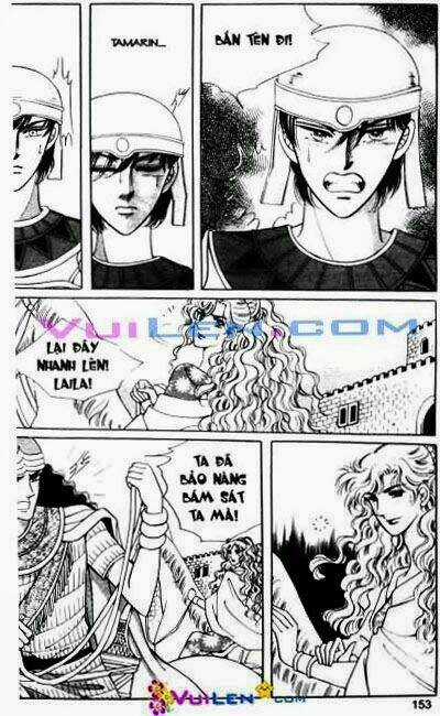 Hậu Duệ Hoàng Gia Chapter 13 trang 152