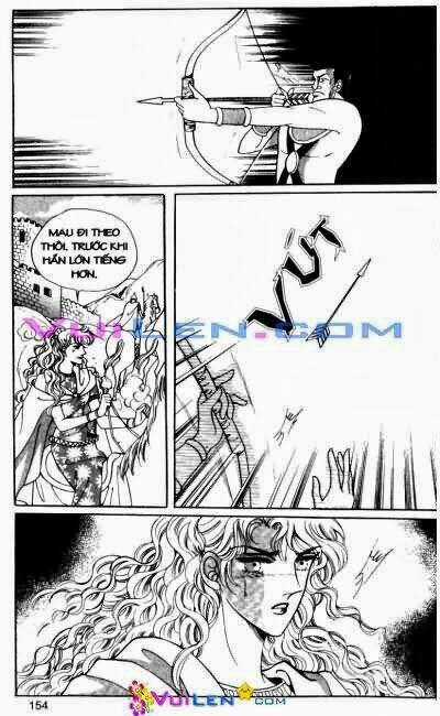 Hậu Duệ Hoàng Gia Chapter 13 trang 153