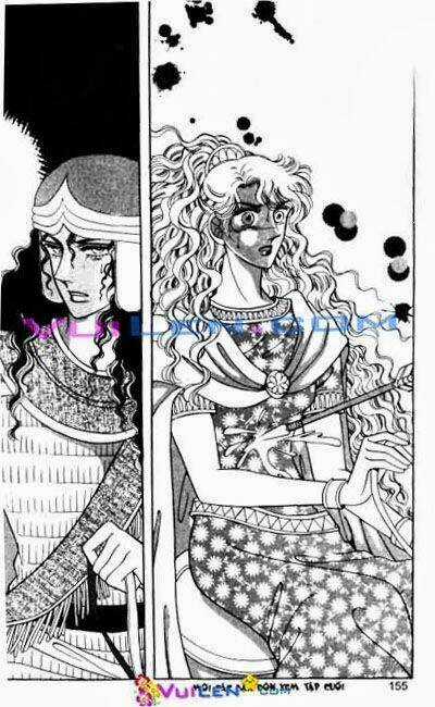 Hậu Duệ Hoàng Gia Chapter 13 trang 154