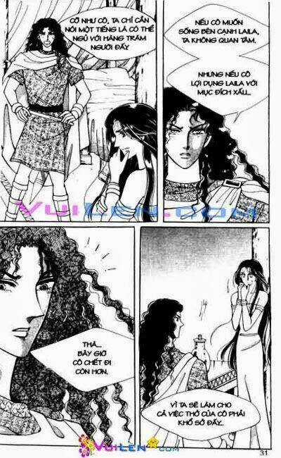 Hậu Duệ Hoàng Gia Chapter 13 trang 30