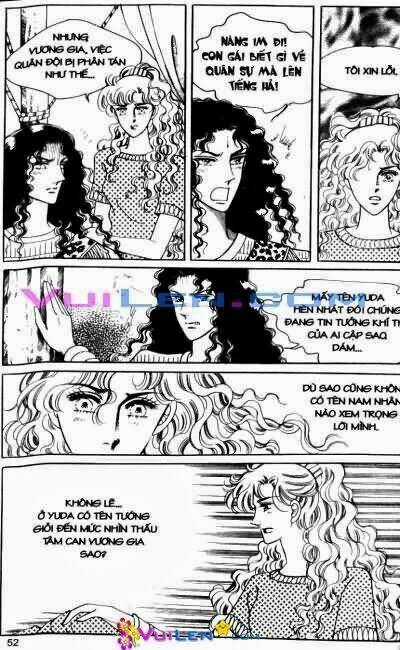 Hậu Duệ Hoàng Gia Chapter 13 trang 51