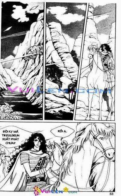 Hậu Duệ Hoàng Gia Chapter 13 trang 52