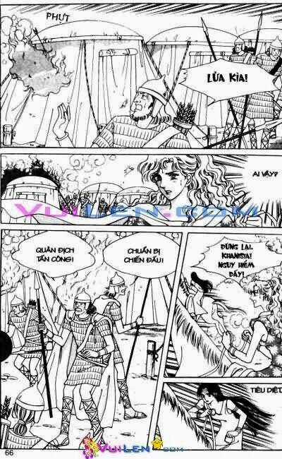 Hậu Duệ Hoàng Gia Chapter 13 trang 65