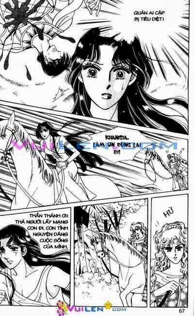 Hậu Duệ Hoàng Gia Chapter 13 trang 66