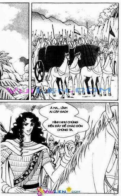 Hậu Duệ Hoàng Gia Chapter 13 trang 70