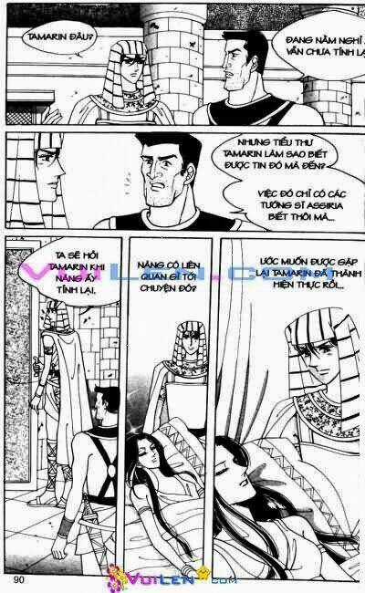 Hậu Duệ Hoàng Gia Chapter 13 trang 89