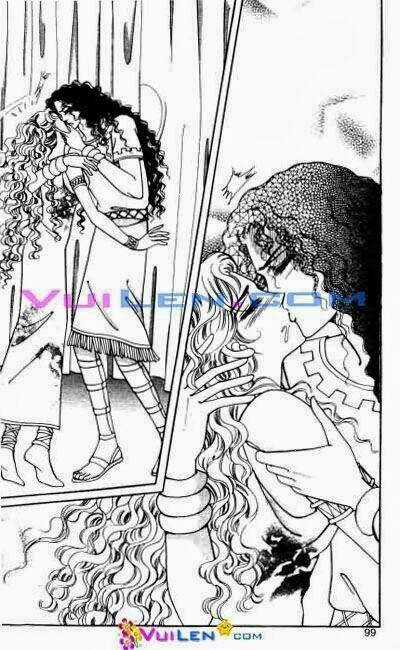 Hậu Duệ Hoàng Gia Chapter 13 trang 98