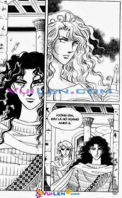 Hậu Duệ Hoàng Gia Chapter 14 trang 100