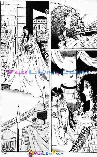 Hậu Duệ Hoàng Gia Chapter 14 trang 101