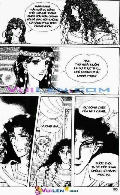 Hậu Duệ Hoàng Gia Chapter 14 trang 104