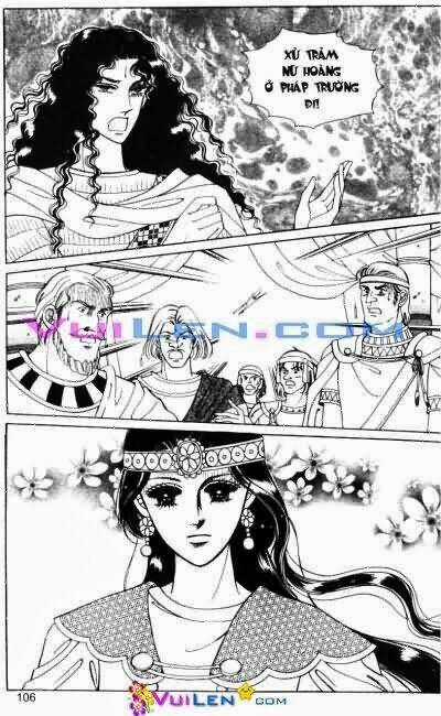 Hậu Duệ Hoàng Gia Chapter 14 trang 105