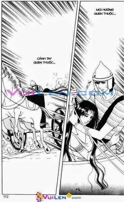 Hậu Duệ Hoàng Gia Chapter 14 trang 111