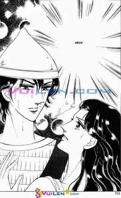 Hậu Duệ Hoàng Gia Chapter 14 trang 112