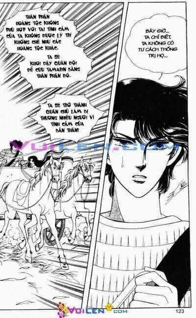 Hậu Duệ Hoàng Gia Chapter 14 trang 122