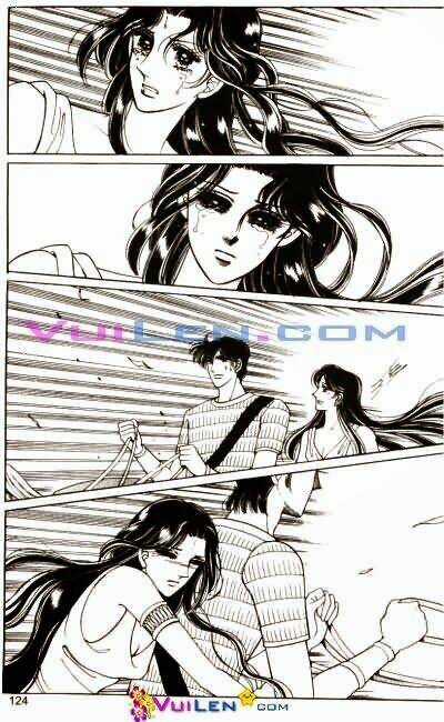 Hậu Duệ Hoàng Gia Chapter 14 trang 123