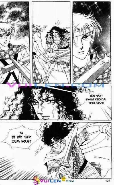 Hậu Duệ Hoàng Gia Chapter 14 trang 126