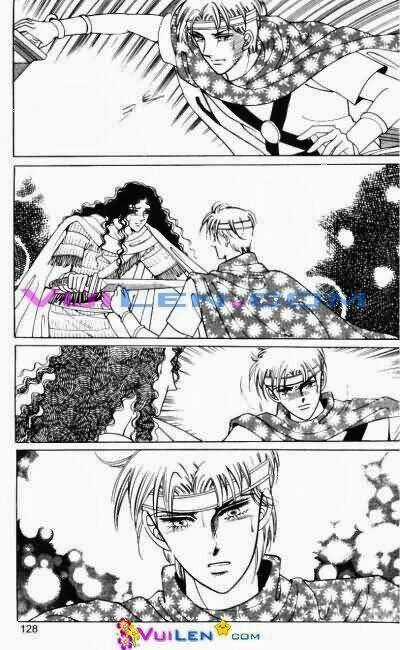 Hậu Duệ Hoàng Gia Chapter 14 trang 127