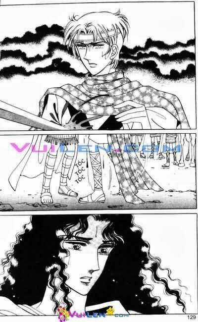 Hậu Duệ Hoàng Gia Chapter 14 trang 128